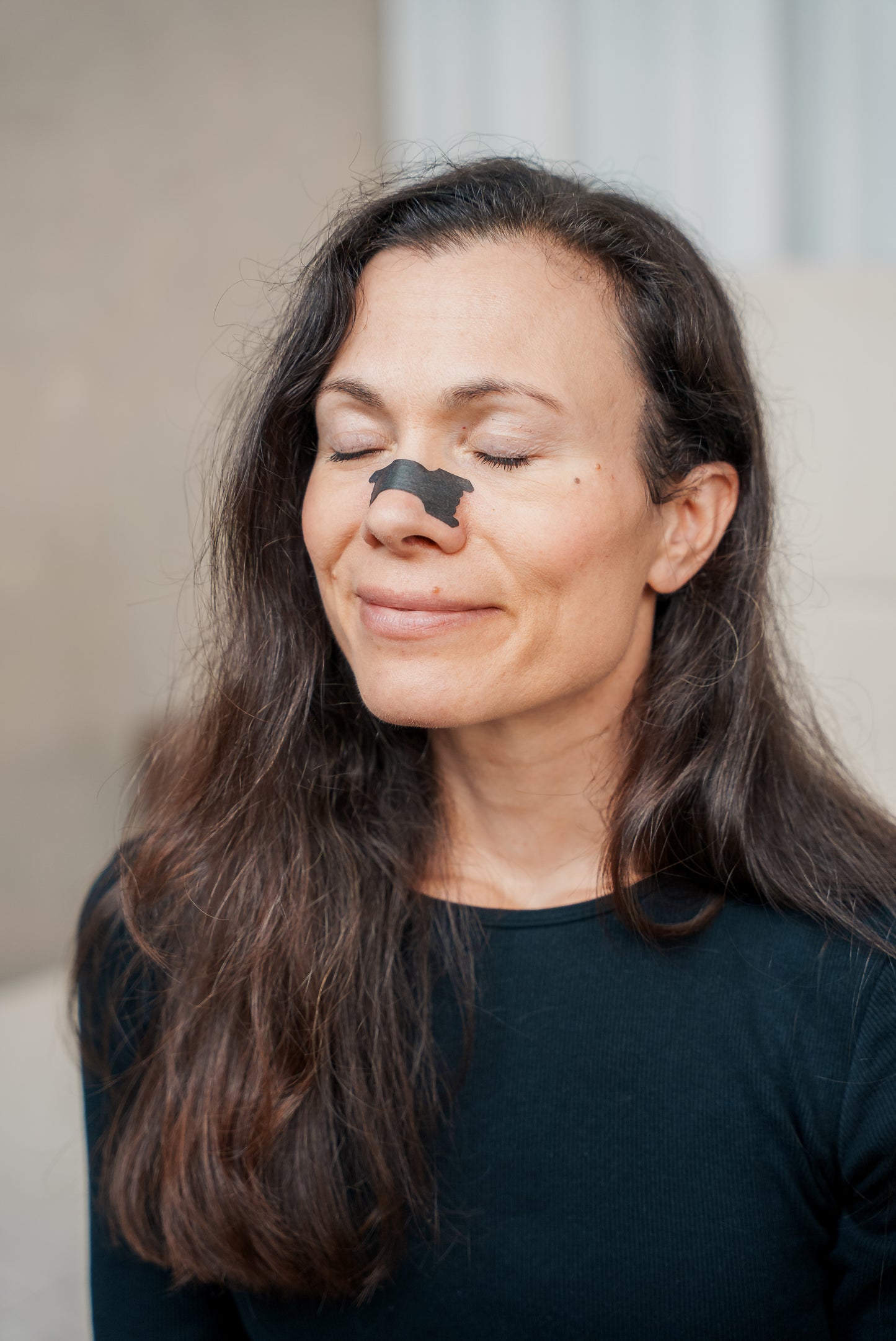 Breathe Easy Næseplastre – Letter vejrtrækningen & kan mindske snorken