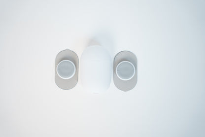 TEMP & EMC Massageapparat – Dybdemassage til ømheder