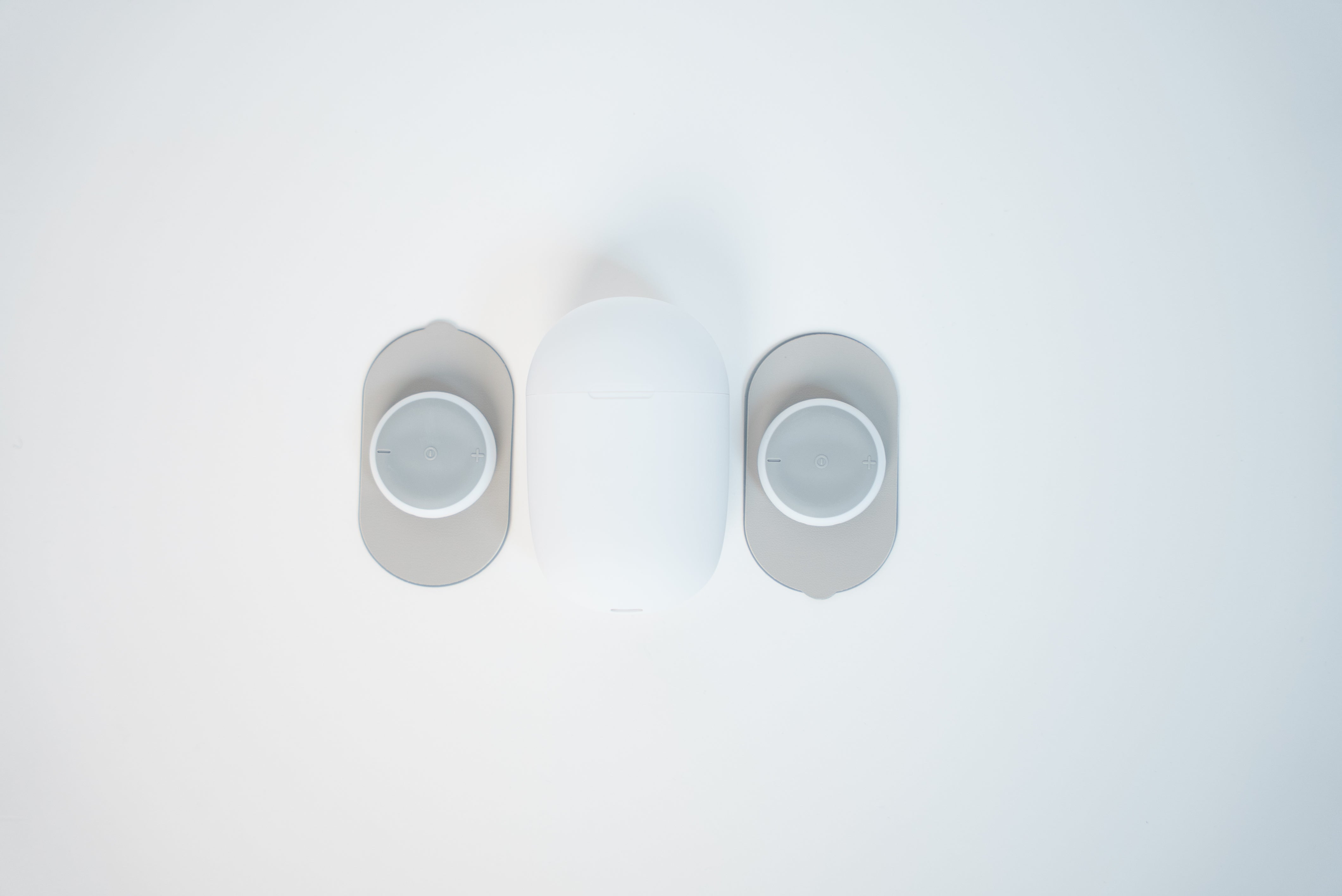 TEMP & EMC Massageapparat – Dybdemassage til ømheder