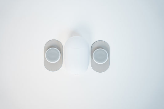 TEMP & EMC Massageapparat – Dybdemassage til ømheder