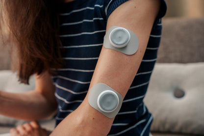 TEMP & EMC Massageapparat – Dybdemassage til ømheder