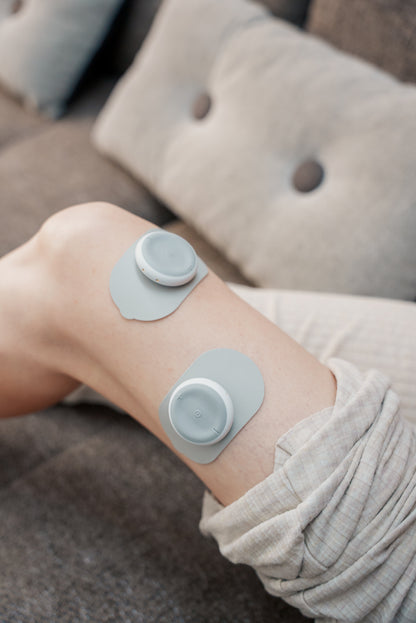 TEMP & EMC Massageapparat – Dybdemassage til ømheder