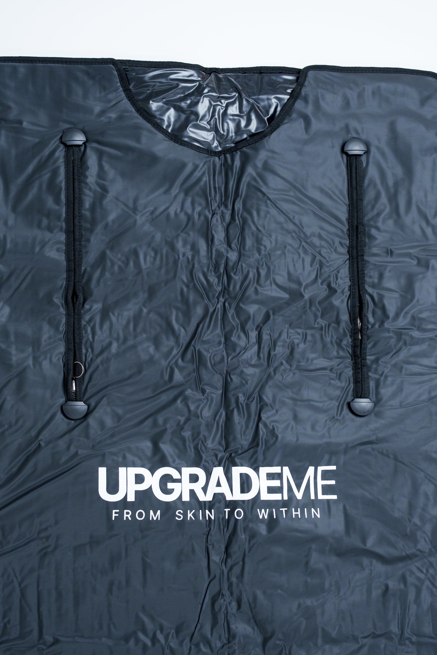 Infrared Saunatæppe – Hjemmesauna til afspænding og velvære