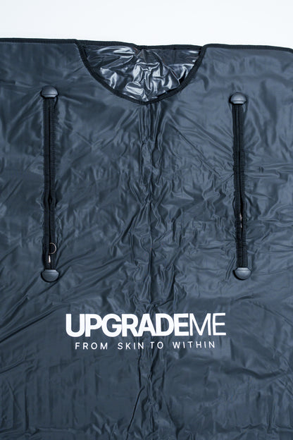 Infrared Saunatæppe – Hjemmesauna til afspænding og velvære